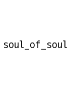 soul_of_soul